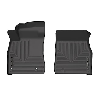 Husky Liners 51811 X-act Contour Series Front Floor Liners