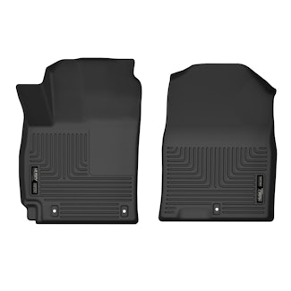 Husky Liners 51831 X-act Contour Series Front Floor Liners