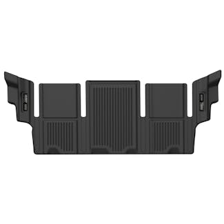 Husky Liners 51881 X-act Contour Series 3rd Seat Floor Liner