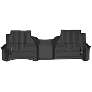 Husky Liners 51911 X-act Contour Series 2nd Seat Floor Liner