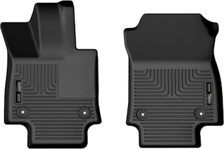 Husky Liners 51931 X-act Contour Series Front Floor Liners