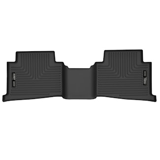 Husky Liners 51961 X-act Contour Series 2nd Seat Floor Liner