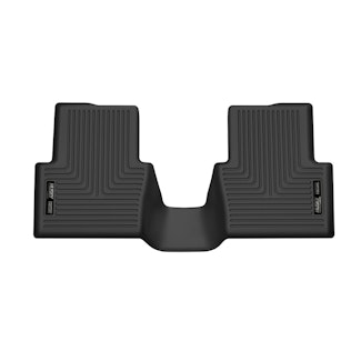 Husky Liners 51971 X-act Contour Series 2nd Seat Floor Liner