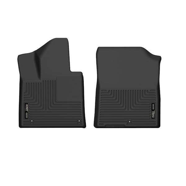 Husky Liners 51981 X-act Contour Series Front Floor Liners