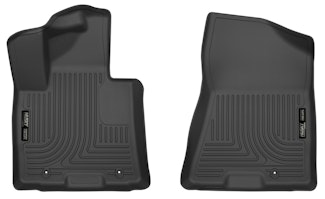 Husky Liners 52361 X-act Contour Series Front Floor Liners