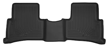Husky Liners 52691 X-act Contour Series 2nd Seat Floor Liner