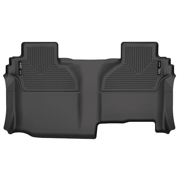 Husky Liners 53641 X-act Contour Series 2nd Seat Floor Liner (Full Coverage)