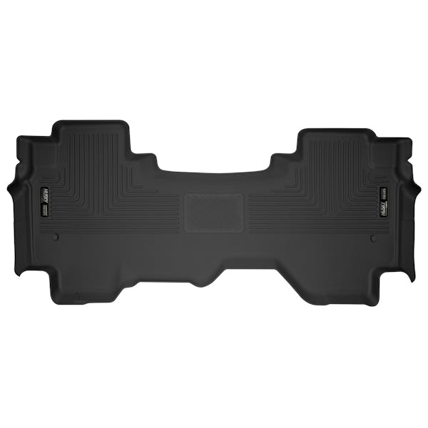 Husky Liners 53691 X-act Contour Series 2nd Seat Floor Liner