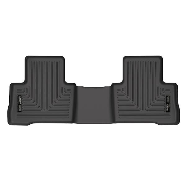 Husky Liners 53871 X-act Contour Series 2nd Seat Floor Liner