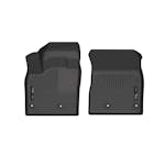 Husky Liners 53981 X-act Contour Series Front Floor Liners