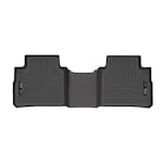 Husky Liners 53991 X-act Contour Series 2nd Seat Floor Liner