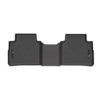 Husky Liners 53991 X-act Contour Series 2nd Seat Floor Liner