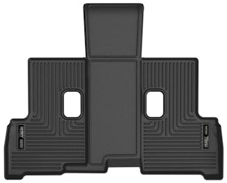 Husky Liners 54151 X-act Contour Series 3rd Seat Floor Liner