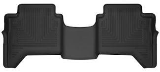 Husky Liners 54711 X-act Contour Series 2nd Seat Floor Liner