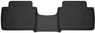 Husky Liners 54721 X-act Contour Series 2nd Seat Floor Liner