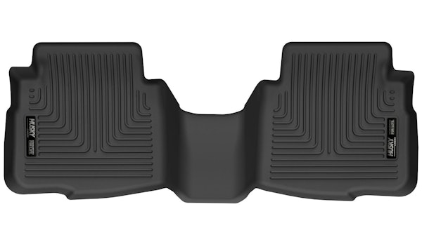 Husky Liners 54911 X-act Contour Series 2nd Seat Floor Liner