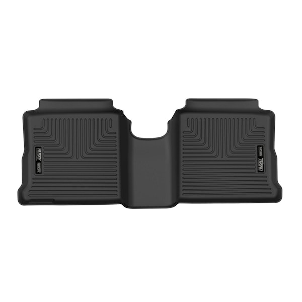 Husky Liners 54951 X-act Contour Series 2nd Seat Floor Liner