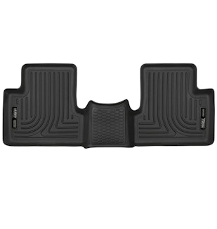 Husky Liners 55421 X-act Contour Series 2nd Seat Floor Liner