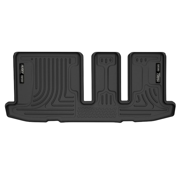 Husky Liners 55441 X-act Contour Series 3rd Seat Floor Liner