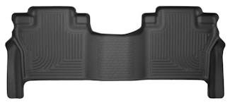 Husky Liners 55461 X-act Contour Series 2nd Seat Floor Liner