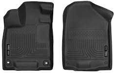 Husky Liners 55491 X-act Contour Series Front Floor Liners