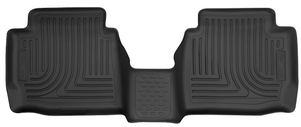 Husky Liners 55581 X-act Contour Series 2nd Seat Floor Liner