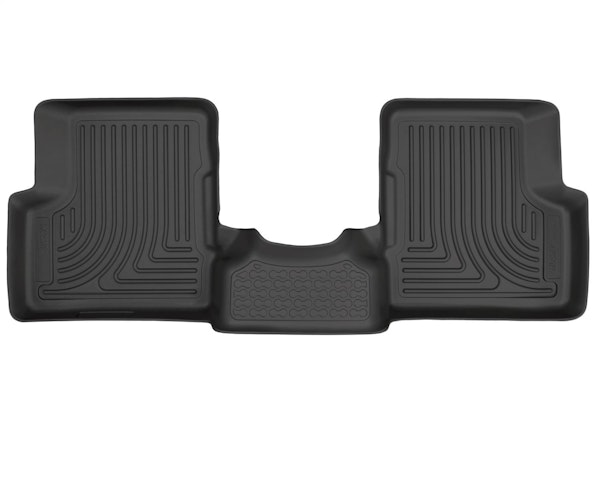 Husky Liners 55751 X-act Contour Series 2nd Seat Floor Liner