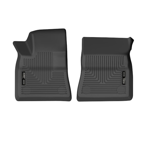 Husky Liners 55921 X-act Contour Series Front Floor Liners