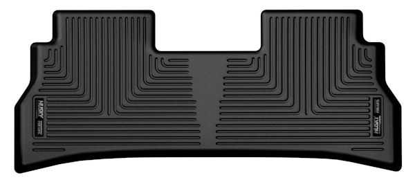 Husky Liners 55981 X-act Contour Series 2nd Seat Floor Liner