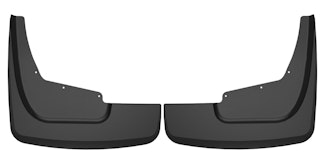 Husky Liners 57671 Dually Rear Mud Guards