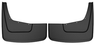 Husky Liners 57751 Dually Rear Mud Guards