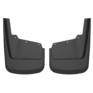 Husky Liners 58291 Front Mud Guards