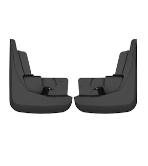 Husky Liners 58501 Front Mud Guards