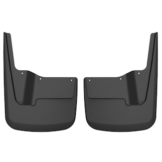 Husky Liners 59291 Rear Mud Guards