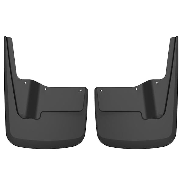Husky Liners 59291 Rear Mud Guards
