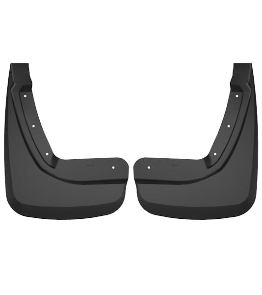 Husky Liners 59501 Rear Mud Guards