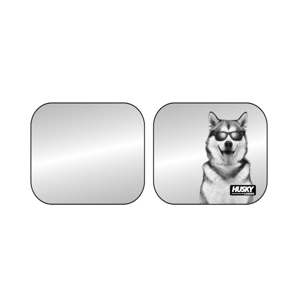 Husky Liners 97050 Small Universal Sunshade