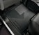 Husky Liners 52021 Heavy Duty Floor Mats 2nd Or 3rd Seat Floor Mats