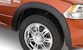Husky Liners 2805920 OE Style Fender Flares, 4pc
