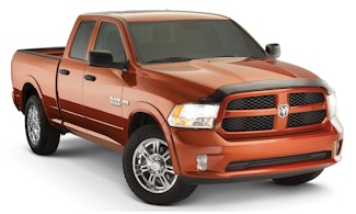Husky Liners 2805920 OE Style Fender Flares, 4pc