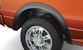 Husky Liners 2805920 OE Style Fender Flares, 4pc