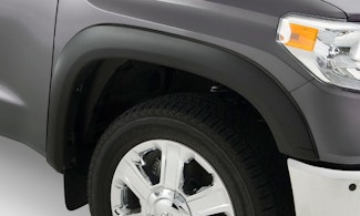 Husky Liners 2803917 OE Style Fender Flares, 4pc
