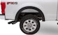 Husky Liners 2802944 OE Style Fender Flares, 4pc