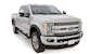 Husky Liners 2804920 OE Style Fender Flares, 4pc