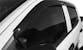 Husky Liners 2854074 Ventvisor Low Profile 4pc Smoke
