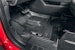 Husky Liners 53388 X-act Contour Series Front & 2nd Seat Floor Liners