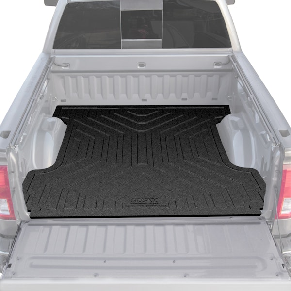 Husky Liners 16005 Truck Bed Mat Heavy Duty Bed Mat