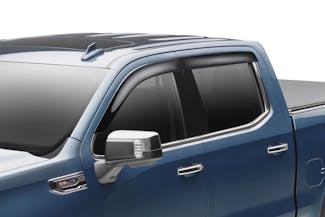 Husky Liners 2854110 Ventvisor Low Profile 4pc Smoke