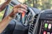 Husky Liners 87000 Claw Mount Phone Holder