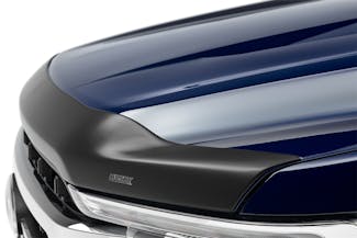 Husky Liners 2877001 Aeroskin Low Profile Matte Black